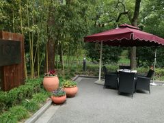 -西郊宾馆·1921餐厅