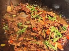 -小隐人家(乐松店)