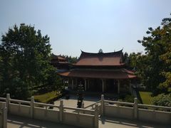 -中国闽台缘博物馆