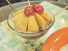 -顺记冰室(宝华路店)