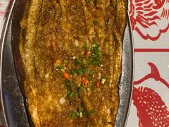 -辉记炭烧海鲜大排档·老字号(福田店)
