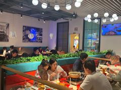 -避风塘(宝山万达店)