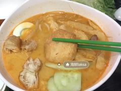 -绿柠食堂(北外滩店)