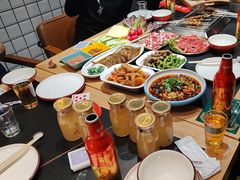 -板凳烧烤(东关街店)
