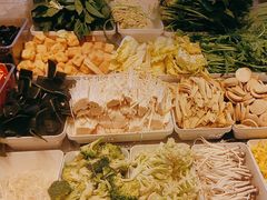 -天府国麻辣香锅(悦荟广场店)