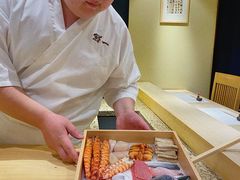 -鮨一日本料理旗舰店(总店)