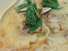 -寻裕记·现炒浇头面(人民广场店)