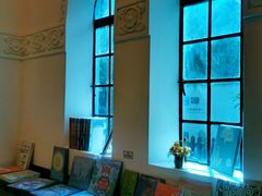 -思南书局·诗歌店