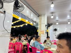 -秋姐美食店(旅游大道店)