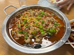 -艺味深尝(云锦路店)