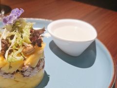 -路易十三西餐厅(西关新天地店)