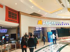 -AMG海上明珠影城(上海环球港RealDCinema店)