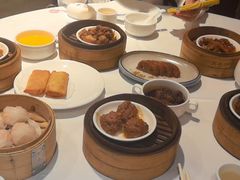 -万龙洲海鲜(南新仓店)