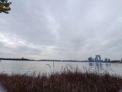 -金鸡湖游船(月光码头)