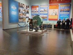 -中国人民解放军海军博物馆