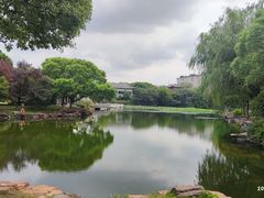 -范蠡湖公园