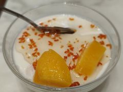 -天龙宝严素食馆(大兴善寺店)