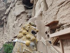 -炳灵寺世界文化遗产旅游区