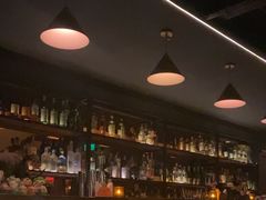 -Ish Whiskey&Cocktail Bar酒吧(合生麒麟新天地店)
