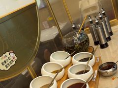 -东方饺子王(新奥购物中心店)