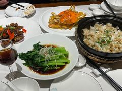 -新何记(青年东路店)