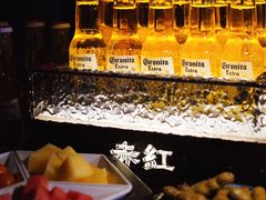 -赤红音乐现场(浦东金桥路店)