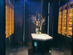 -渔火·特色餐厅(佘山世茂洲际酒店)