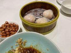 豉汁蒸凤爪-唐宫海鲜舫