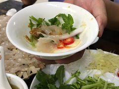 -官塘锋记鱼生·生腌·砂锅粥(牌坊街店)