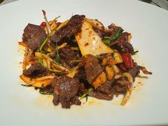 -一坐一忘云南菜(卓悦中心)