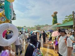 -大连海昌发现王国主题公园