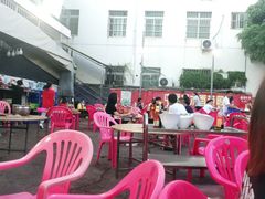 -霞姐屯昌枫木香草鸭店(海螺店)
