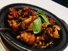 -鹿港小镇(金虹桥国际中心店)