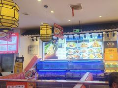 -渔家风味·鲅鱼水饺·央视展播·海鲜天津菜(开发区店)