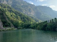 -雁荡山风景名胜区