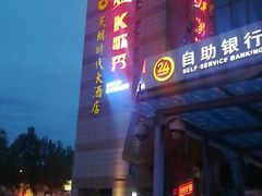 -K歌秀纯K商务会所KTV