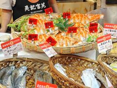 -吴记富苑(朝阳店)