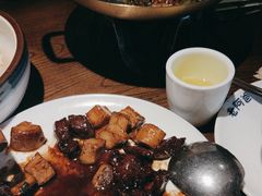 -老阿爸鲜鱼土菜(昆山花桥店)