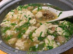 -苹果树下艺术餐厅(通州店)