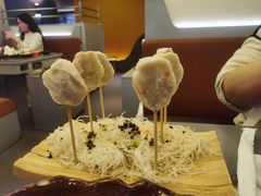 -湊湊火锅·茶憩(南京万象天地店)