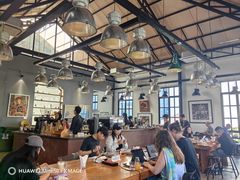 -The Workshop Coffee