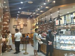 -面包时间Bread Time(南联店)