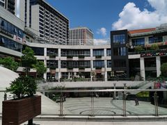 -浦江城市生活广场(江月路店)