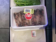 -野妹经典火锅(民治店)