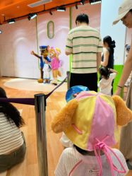 -尼克Playtime(欢乐海岸店)