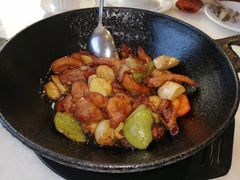 -衡山汇·高级粤菜(霄云路店)