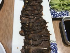 -傅记酱肉