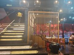 -小京廷北京烤鸭|山野贵州菜(梵华里店)