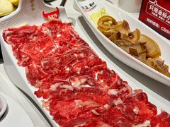-潮正和潮汕牛肉火锅·老字号(番禺万达店)
