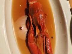 -荷风细雨·中国茶宴(碧云店)